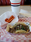Cowboy Burgers BBQ