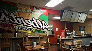 Albert's Fresh Mexican Food