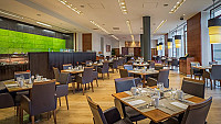 The Larder Hilton Reading