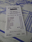 Cafetería Paraíso