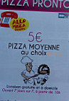 All Pizza