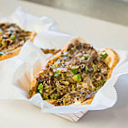 Tony Nelson's King Of Philly Cheesesteaks