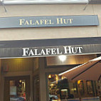 Falafel Hut