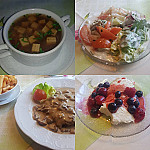 Cafe Scholle