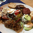 Brauereiausschank Gulasch