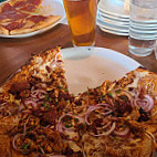 California Pizza Kitchen