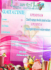Latika Ice Cream