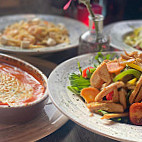 Pasta Lounge