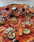 Italienisches Osteria Pomodoro