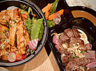 Ayako Teppanyaki (clamart)