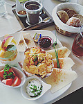 Grassinger Cafe
