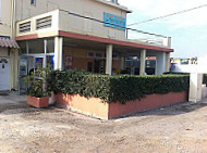 Brasserie Les Touristes