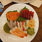 Hee-yang Thai Sushi And