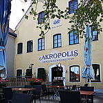 Akropolis
