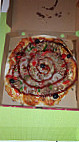 Pazza Pizz' (pizza à Emporter)