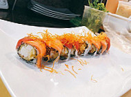 Fuji Grill Sushi