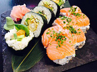 Deli Sushi