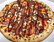 Alberto's Pizza