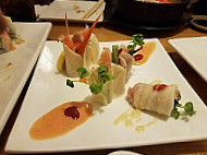 Ume Sushi Pleasanton