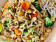 Pad Thai Takeaway
