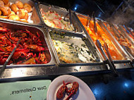 Hibachi Grill Supreme Buffet