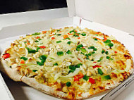 Pizza City