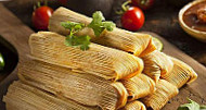 Alamo Tamales To Go