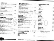 Old Town Coffee Saloon