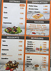 Topkapi Kebab