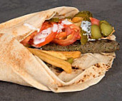 Tawouk Falafel
