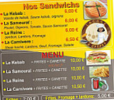 La Case à Crêpes