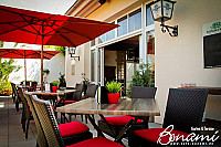 Bonami. Bar. Restaurant.