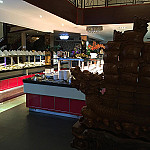 Taipan Mongolischer Grill