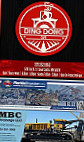 Ding Dong Cafe