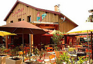 L'auberge Des 4 Vents