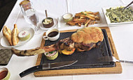 18 Steak