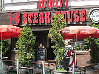 Rodizio Steakhouse