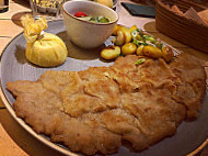 Schnitzelei Charlottenburg