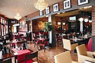 New York Grill Lerchenstüble