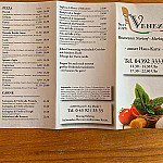 Eiscafé Pizzeria Venezia