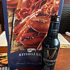 Red Lobster