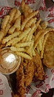 Raising Cane's Chicken Fingers