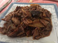 Chino Shang Hai