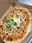 Pizza Rapido