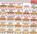 Must Pizza