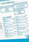 La Pizzeria Du Lac