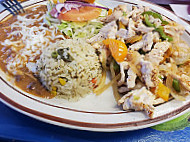 Mariscos Camaron Pela'o