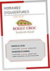 Rougi' Croc
