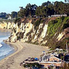 Paradise Cove Beach Cafe