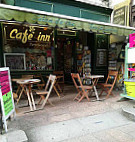 Cafe Inn'